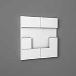 3D Wandpaneel W103 Orac Decor Luxxus 3D Wandpaneel W103 Orac Decor Luxxus
