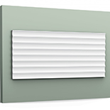 3. Wandpaneel W109 3. Wandpaneel W109