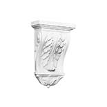 Ornament Orac Luxxus B404 console Ornament Orac Luxxus B404 console