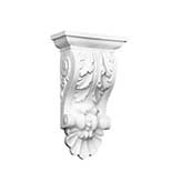 Ornament Orac Luxxus B408 console Ornament Orac Luxxus B408 console