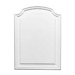 Ornament Orac Luxxus D500 deurpaneel Ornament Orac Luxxus D500 deurpaneel