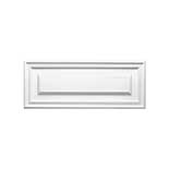 Ornament Orac Luxxus D504 deurpaneel