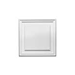 Ornament Orac Luxxus D506 deurpaneel