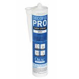 Sterke installatielijm - DecoFix Pro 310 ML