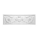 Orac Luxxus Kroonlijst D140 Fronton Orac Luxxus Kroonlijst D140 Fronton