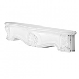 Ornament Orac Luxxus H100A sierschouw Ornament Orac Luxxus H100A sierschouw