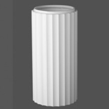 Ornament Orac Luxxus K4002 volle zuil Ornament Orac Luxxus K4002 volle zuil