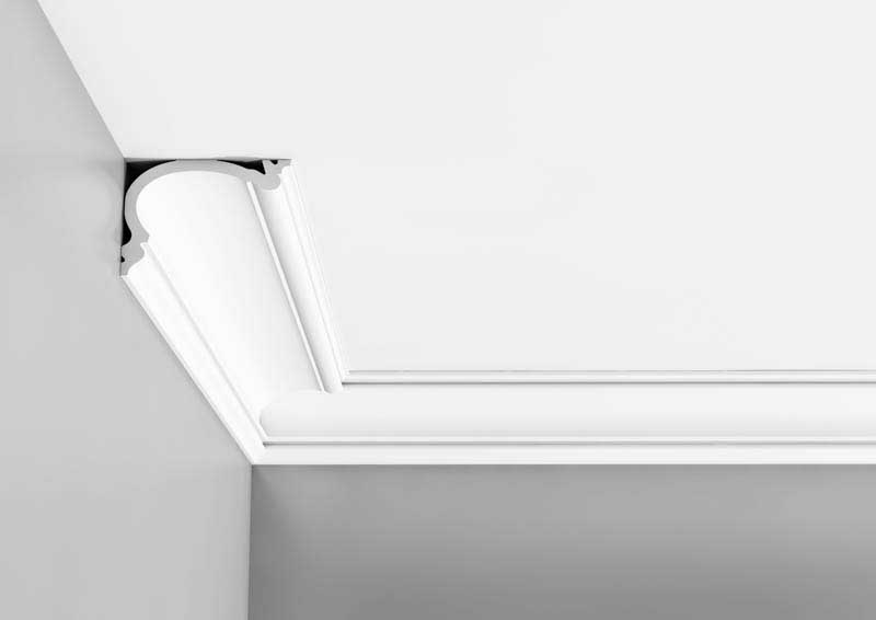 Kroonlijst C341 Orac Decor Luxxus