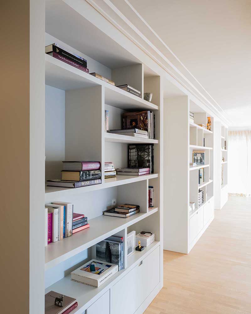 Kroonlijst Orac Luxxus C354