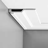 Kroonlijst Orac Luxxus C354 Kroonlijst Orac Luxxus C354