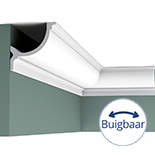 Kroonlijst flexibel Orac Luxxus C902F