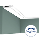 Kroonlijst Orac Decor Modern SX187F Flexibel