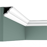 Kroonlijst Orac Decor New Classics C325