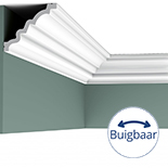 Kroonlijst Orac Decor New Classics C326F Flexibel
