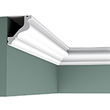 Kroonlijst Orac Luxxus C200