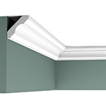 Kroonlijst Orac Luxxus C215