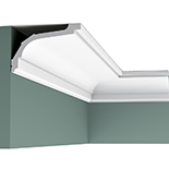 Kroonlijst Orac Luxxus C220