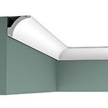 Kroonlijst Orac Luxxus C260