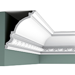 Kroonlijst Orac Luxxus C301