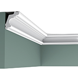 Kroonlijst Orac Luxxus C322