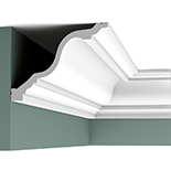Kroonlijst Orac Luxxus C334