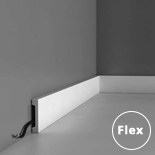 Plint Multifunctioneel SX183F flexibel Orac Decor Axxent Plint Multifunctioneel SX183F flexibel Orac Decor Axxent
