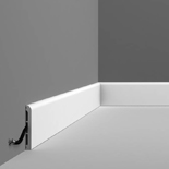 Multifunctioneel profiel SX184F flexibel Orac Decor Axxent Multifunctioneel profiel SX184F flexibel Orac Decor Axxent