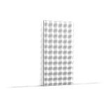Orac Decor W115 Slope 3D Wandpaneel - L 200 x H 25 x B 2,3 cm