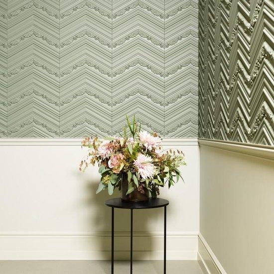 Orac Decor W130 Chevron 3D Wandpaneel - L 200 x H 40 x B 2 cm