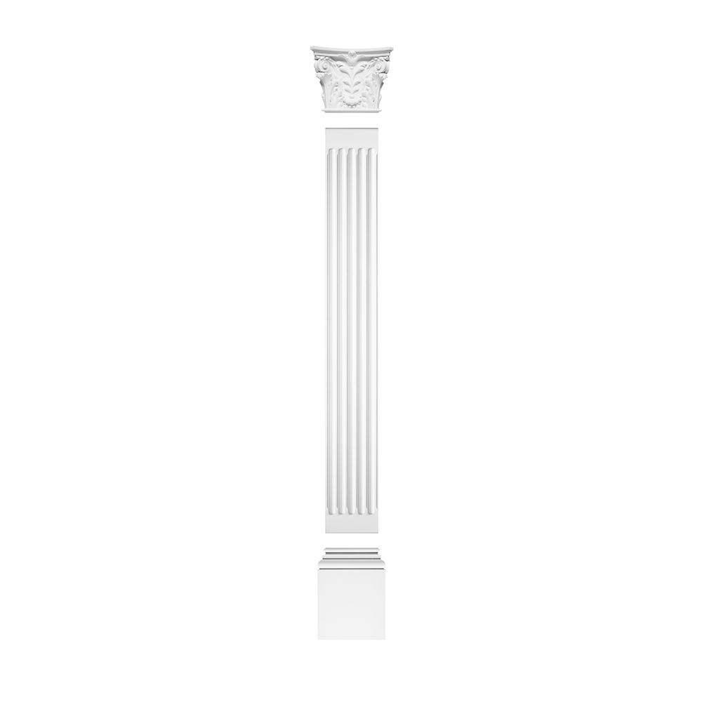 Ornament Orac Luxxus K250 pilaster