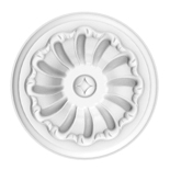 Rozet R10 (Klassiek) -Ø 15 cm Rozet R10 (Klassiek) -Ø 15 cm