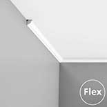 Flexibele Plint CX132F Orac Decor Axxent Flexibele Plint CX132F Orac Decor Axxent