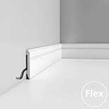 Flexibele Plint Orac Luxxus Sx105F Flexibele Plint Orac Luxxus Sx105F