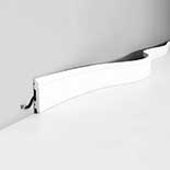 Flexibele plint SX165F Orac Decor Axxent Flexibele plint SX165F Orac Decor Axxent