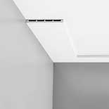 Plint Multifunctioneel DX168-2300 Orac Decor Axxent Plint Multifunctioneel DX168-2300 Orac Decor Axxent