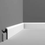 Plint SX185 Orac Decor Luxxus Plint SX185 Orac Decor Luxxus