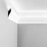 Profiel voor indirecte verlichting C371 Orac Decor Ulf Moritz Profiel voor indirecte verlichting C371 Orac Decor Ulf Moritz