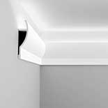 Profiel voor indirecte verlichting C372 Orac Decor Ulf Moritz Profiel voor indirecte verlichting C372 Orac Decor Ulf Moritz