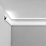 Profiel voor indirecte verlichting C373 Orac Decor Ulf Moritz Profiel voor indirecte verlichting C373 Orac Decor Ulf Moritz