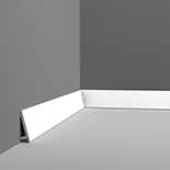 Profiel voor indirecte verlichting SX179 Orac Decor Axxent Profiel voor indirecte verlichting SX179 Orac Decor Axxent