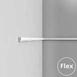 Flexibele Wandlijst Orac Luxxus P9050F Flexibele Wandlijst Orac Luxxus P9050F