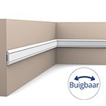 Wandlijst flexibel PX144F Orac Decor Axxent