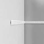 Wandlijst PX145 Orac Decor Axxent Wandlijst PX145 Orac Decor Axxent