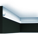 LED lijst CX189 (Modern) - 2,7 cm breed LED lijst CX189 (Modern) - 2,7 cm breed