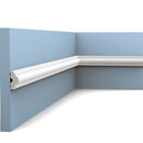 Wandlijst PX103 (Klassiek) - 2,5 cm hoog Wandlijst PX103 (Klassiek) - 2,5 cm hoog