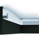 LED lijst C380 (Modern) - 5 cm breed LED lijst C380 (Modern) - 5 cm breed