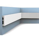 Wandlijst SX157 (Modern) - 6,6 cm hoog Wandlijst SX157 (Modern) - 6,6 cm hoog